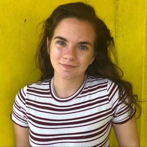 Meet your Posher, Nikita